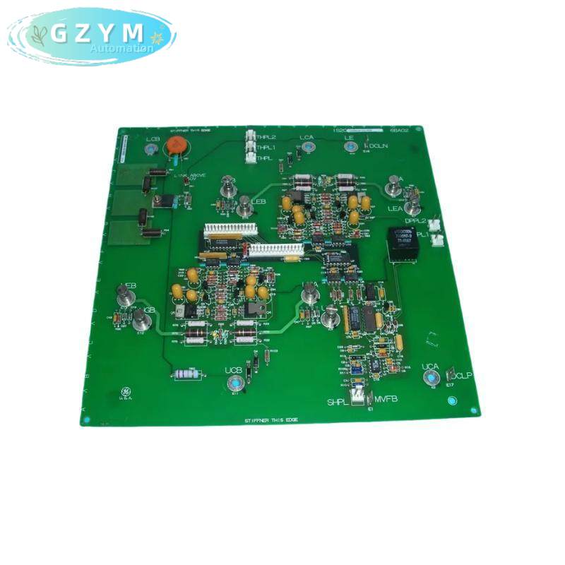 GE IC660ELB912