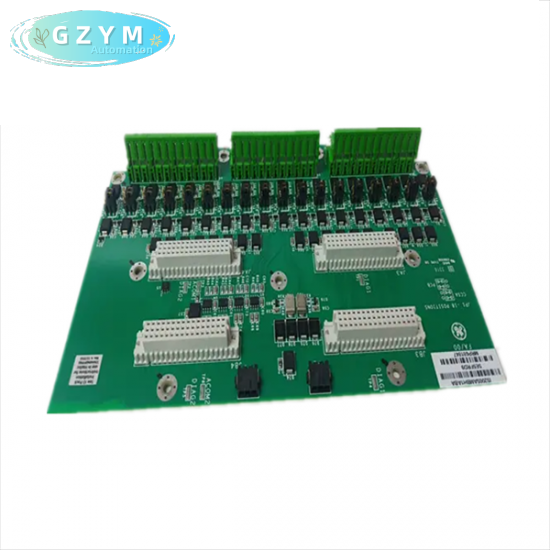 GE IC660TSA100