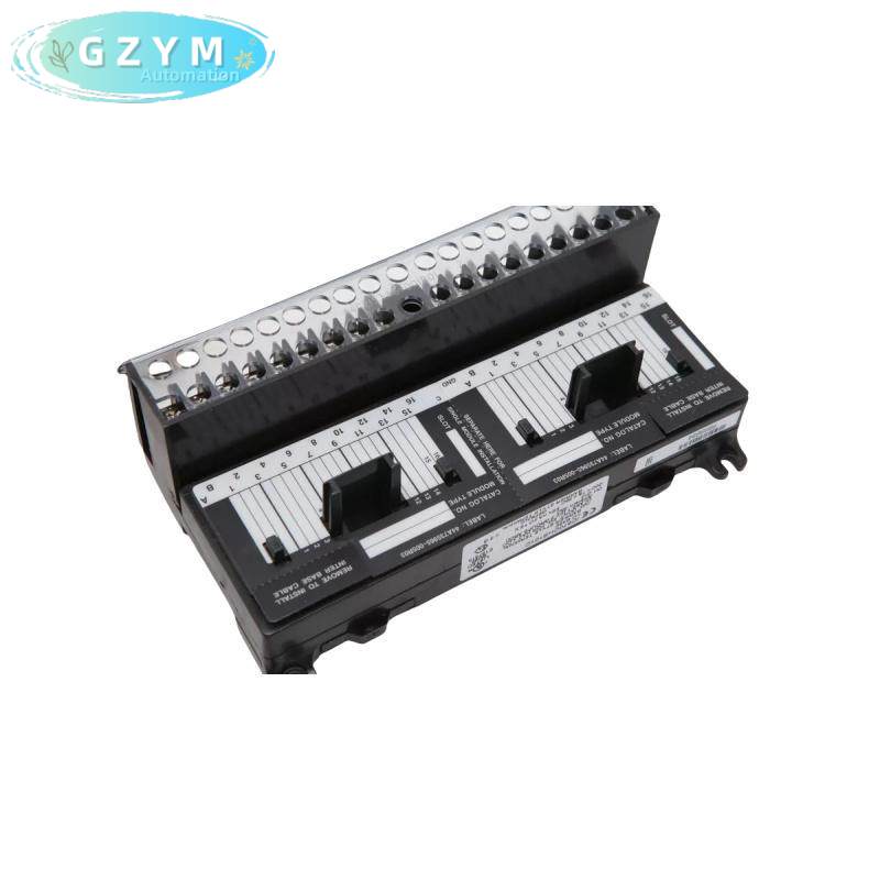 GE IC670CHS101