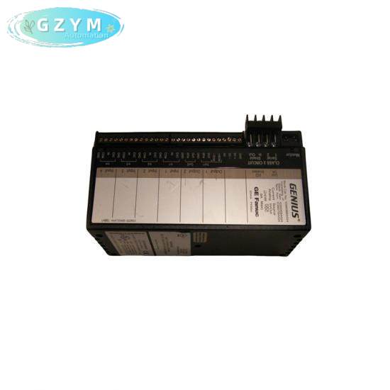 GE IC670MDL240J