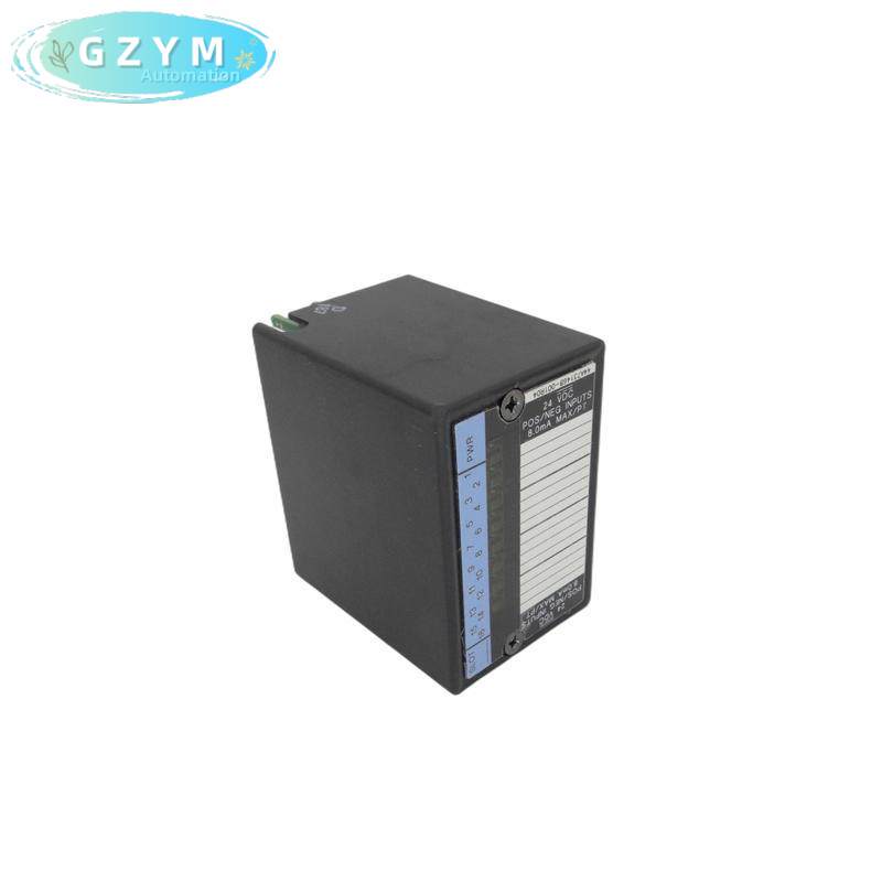 GE IC670MDL640