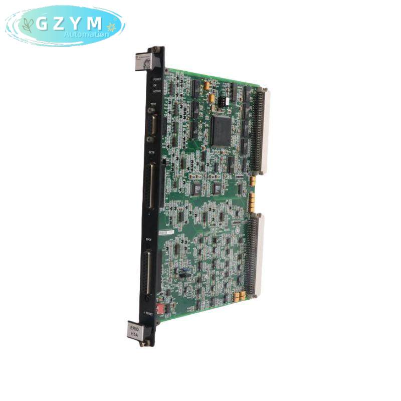 GE IC670PBI001