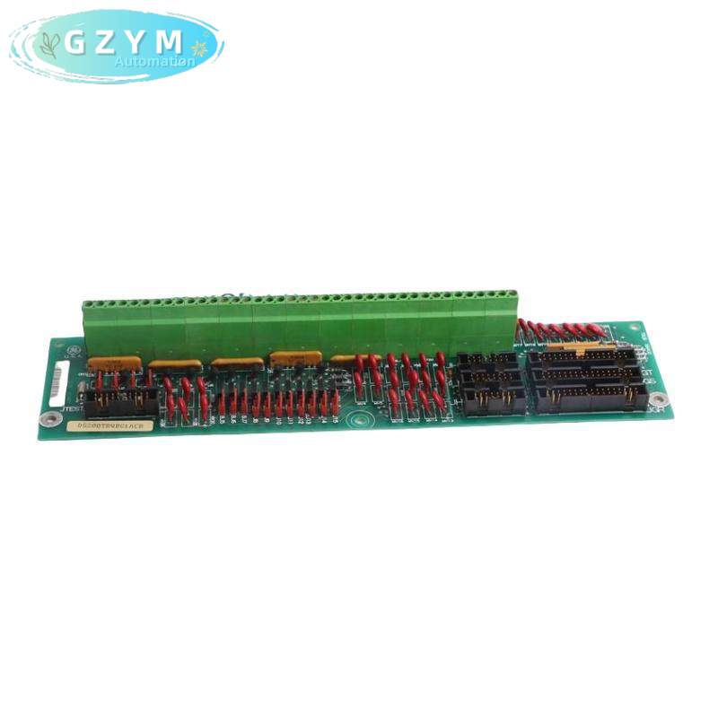 GE IC687BEM742