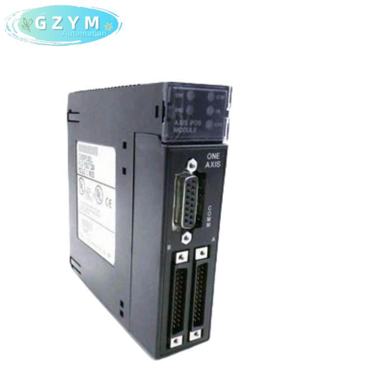 GE IC693APU301