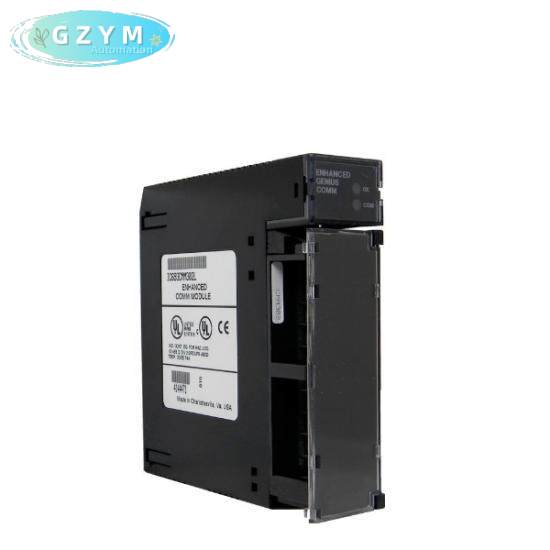 GE IC693CMM301