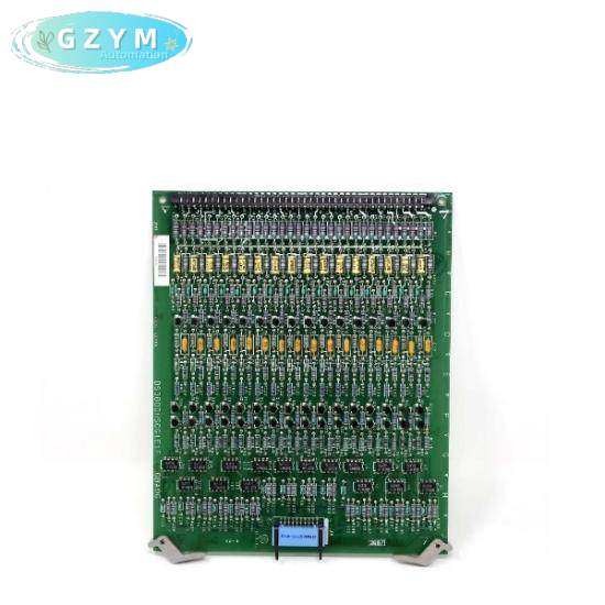 GE IC693CMM301