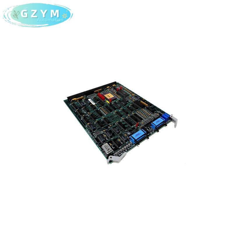 GE IC693CMM301