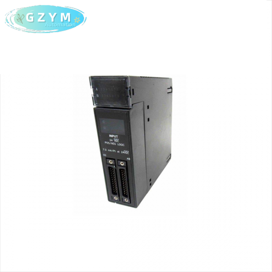 GE IC693MDL655