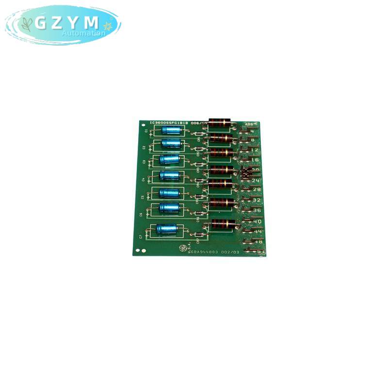 GE IC695CPU315-BB