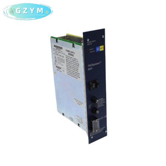 GE IC695CPU320-CF