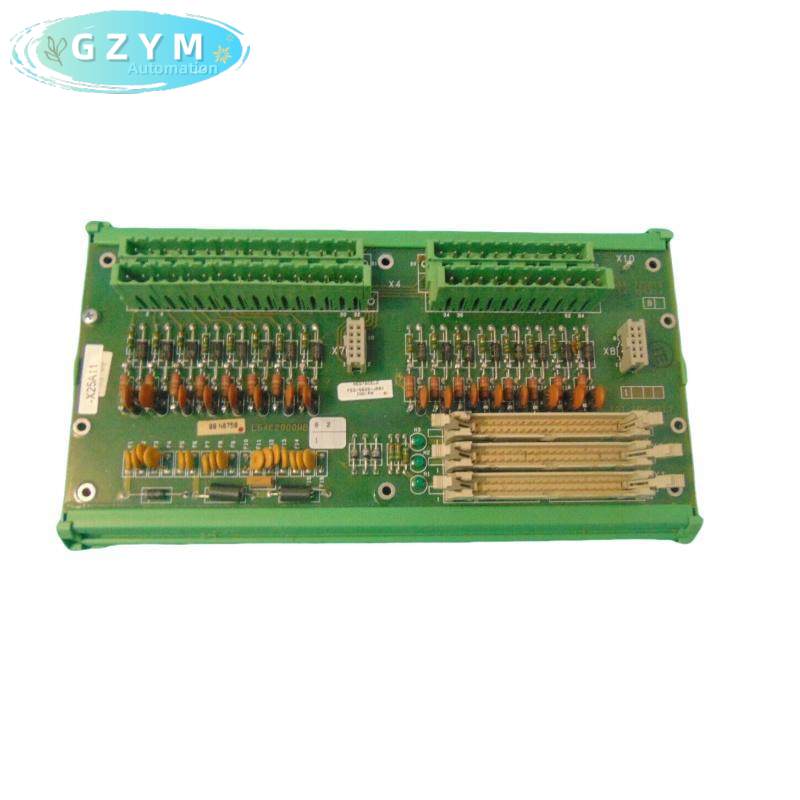 GE IC697PCM711P