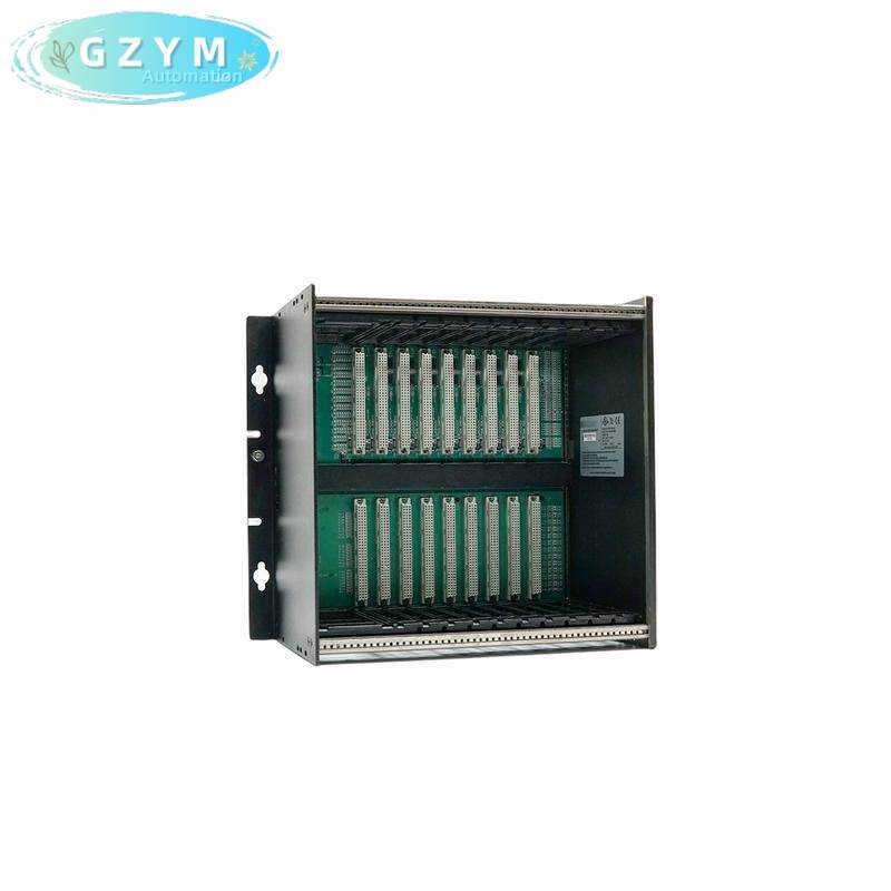 GE IC698CHS009A