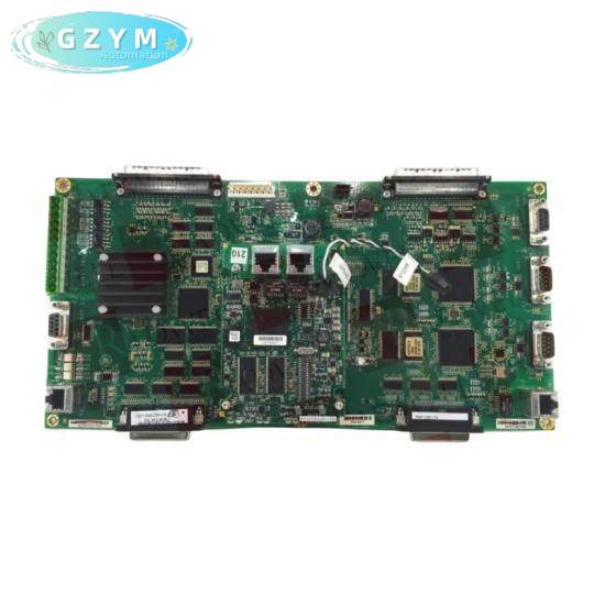 GE IC698CHS009A