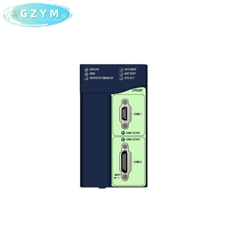 GE IC698CHS009A