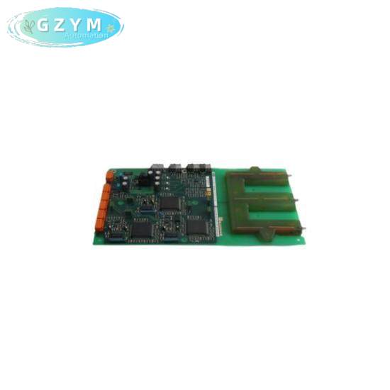GE IC698CHS117C