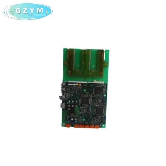 GE IC698CHS117C