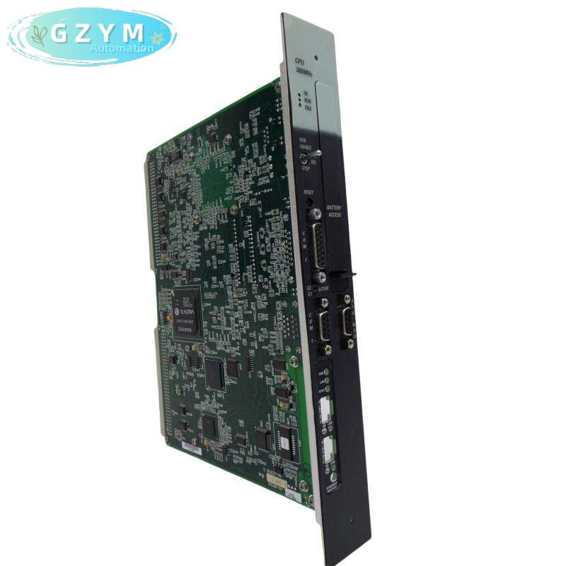 GE IC698CPE010