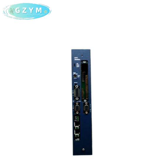 GE IC698CPE010