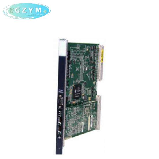 GE IC698CRE030