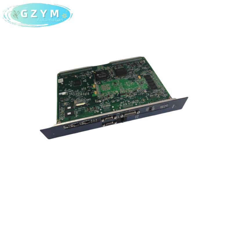 GE IC698CRE030