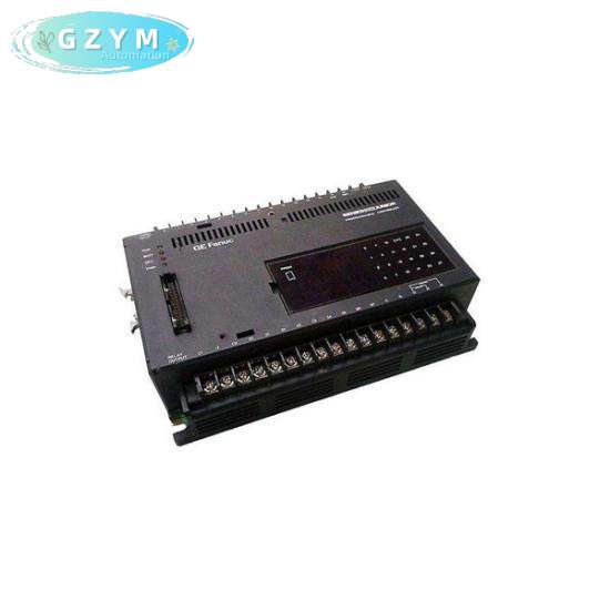 GE IC698CRE030