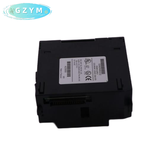 GE IC698ETM001