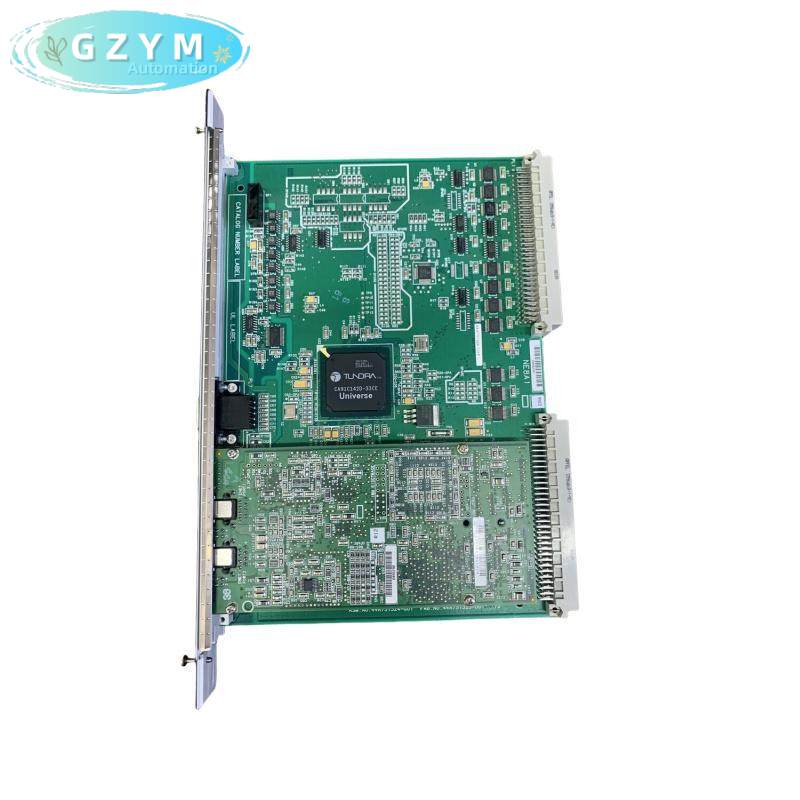 GE IC698ETM001
