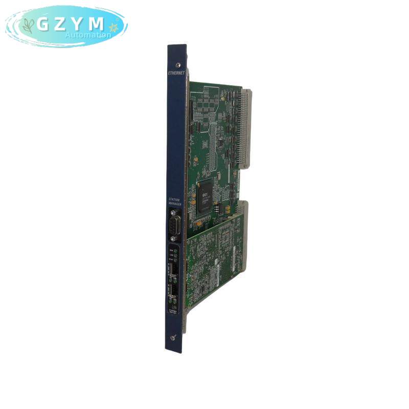 GE IC698ETM001