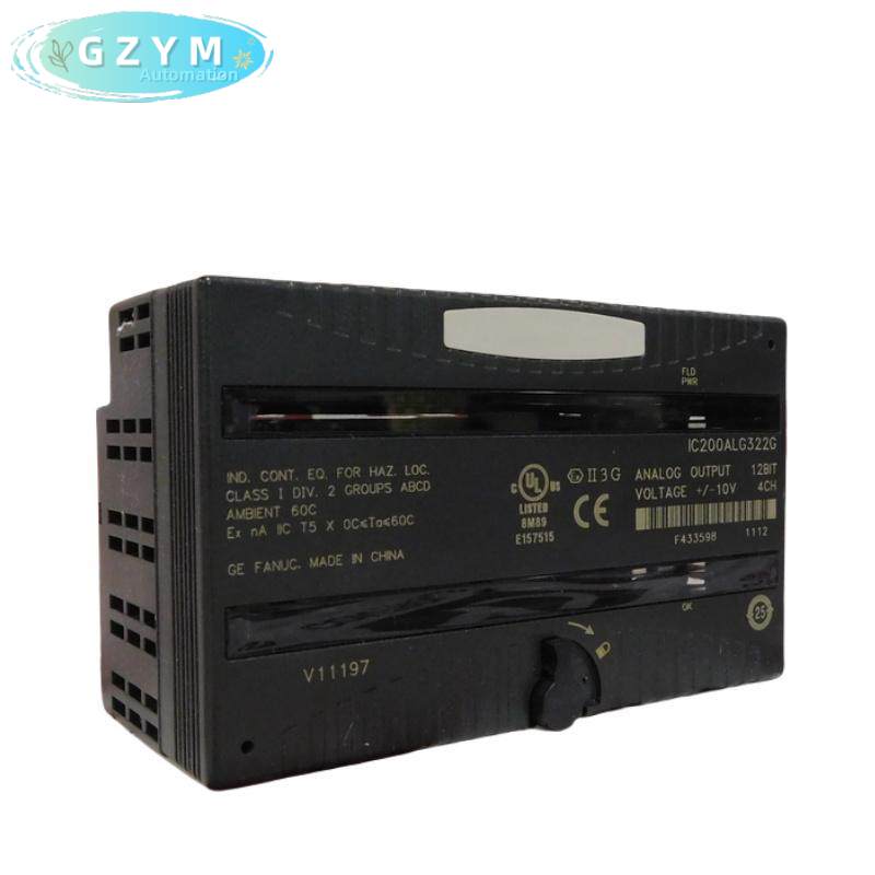 GE IC754CSL12CTD