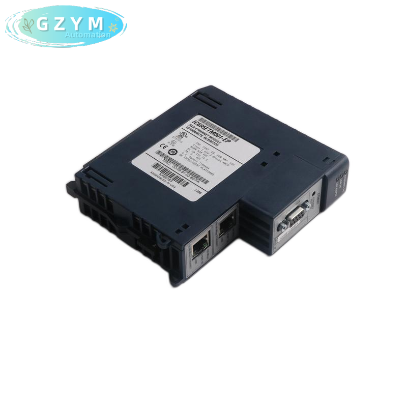 GE IS200PMCIH1ABA
