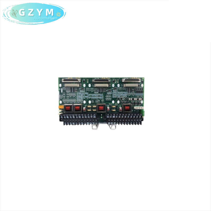 GE IS200TSVCH1A