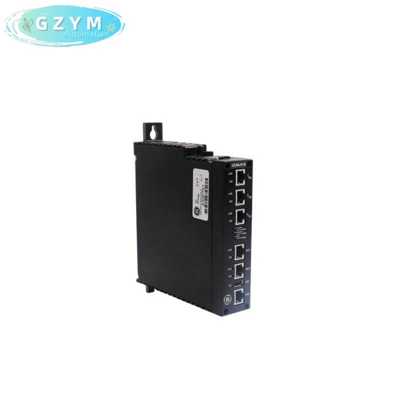 GE IS420UCSCH1A
