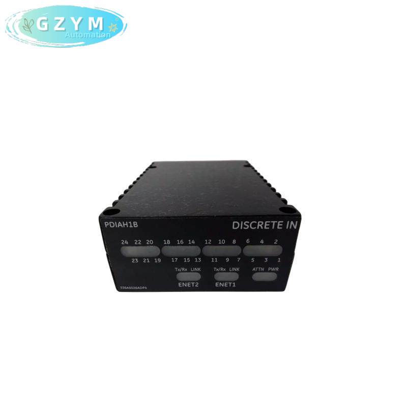 GE IS420UCSCH1A
