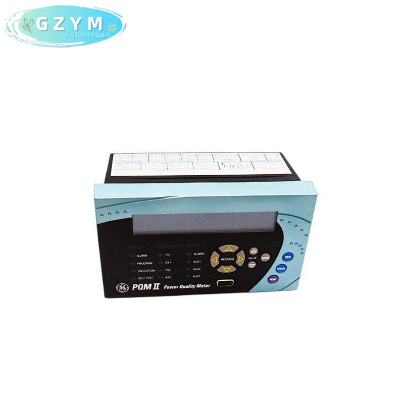 GE PQMII-T20