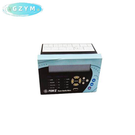 GE PQMII-T20
