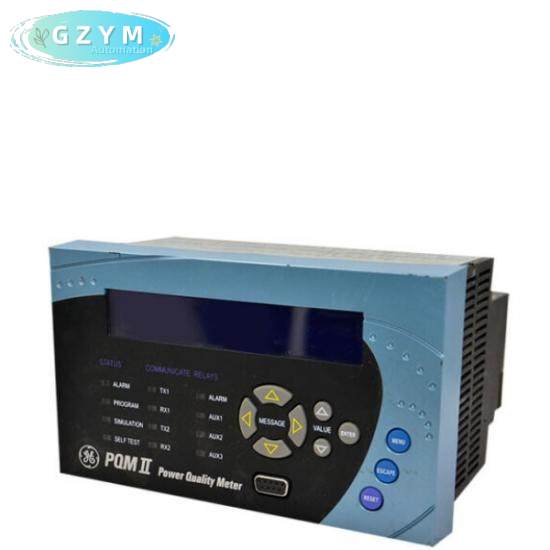 GE PQMII-T20