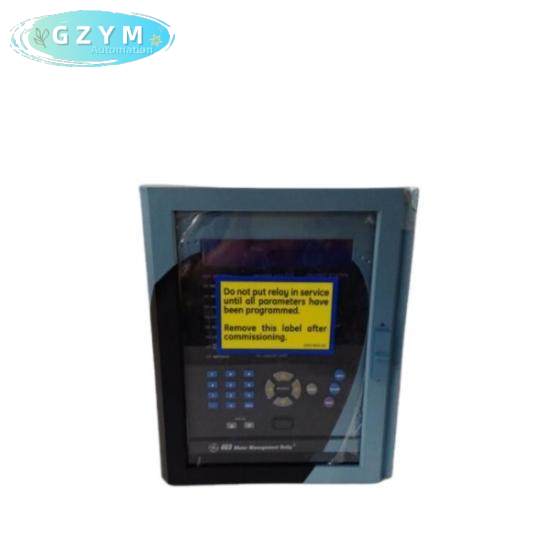 GE SR469-P5-HI-A20-E