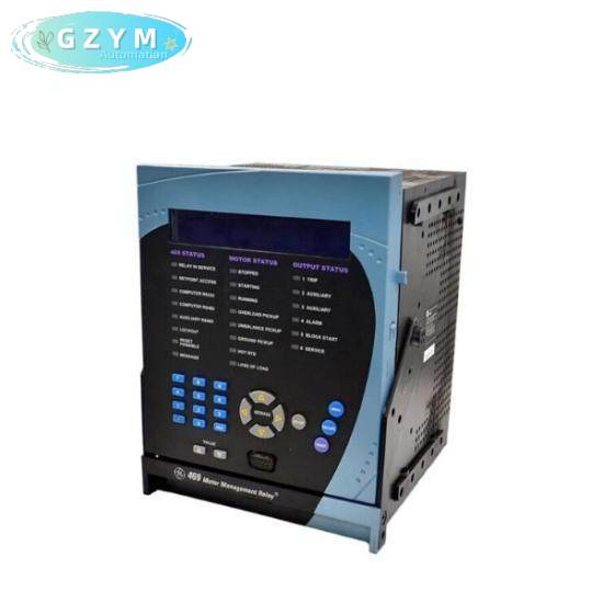 GE SR469-P5-HI-A20-E