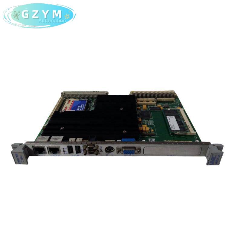 GE VMIVME-7750 VMIVME-7750-746001