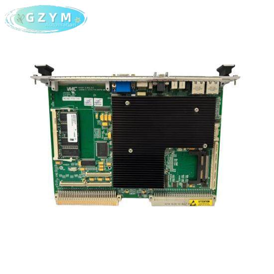GE VMIVME-7750 VMIVME-7750-746001