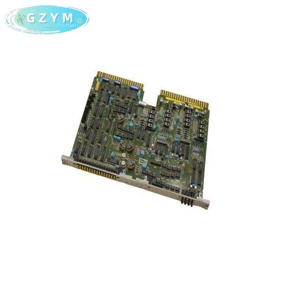 GEC ALSTHOM MVAJ23B1AB0757B