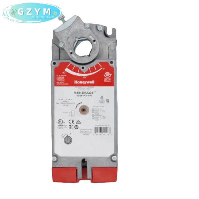 H0NEYWELL 05701-A-0326