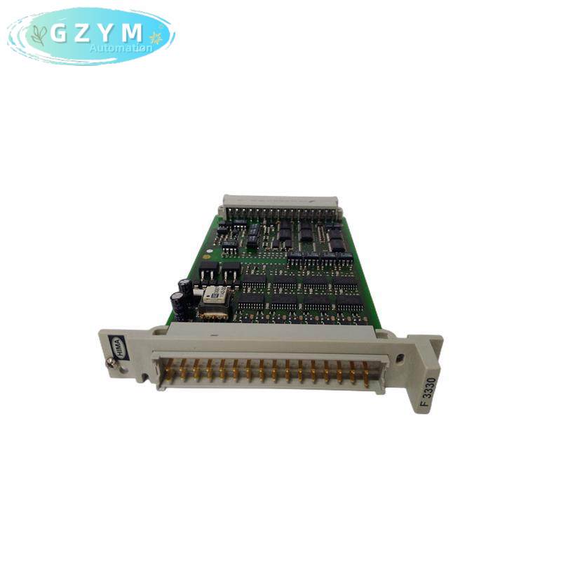 HIMA F3330 984333002