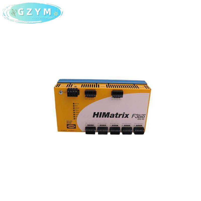 HIMA F3DIO20/802
