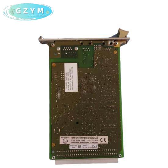 HIMA F8627