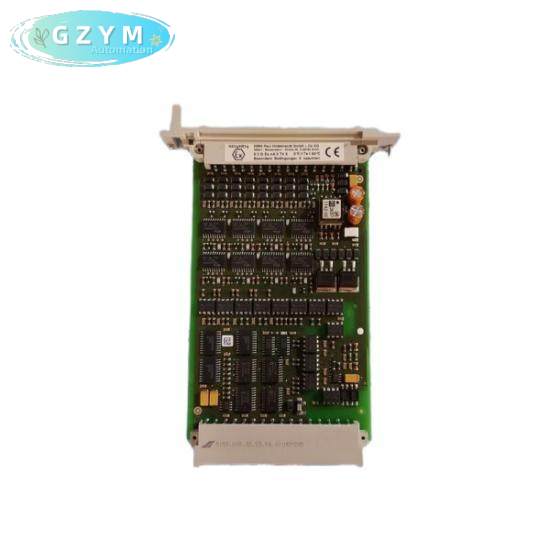 HIMA H51q-H B5233-2 997235233