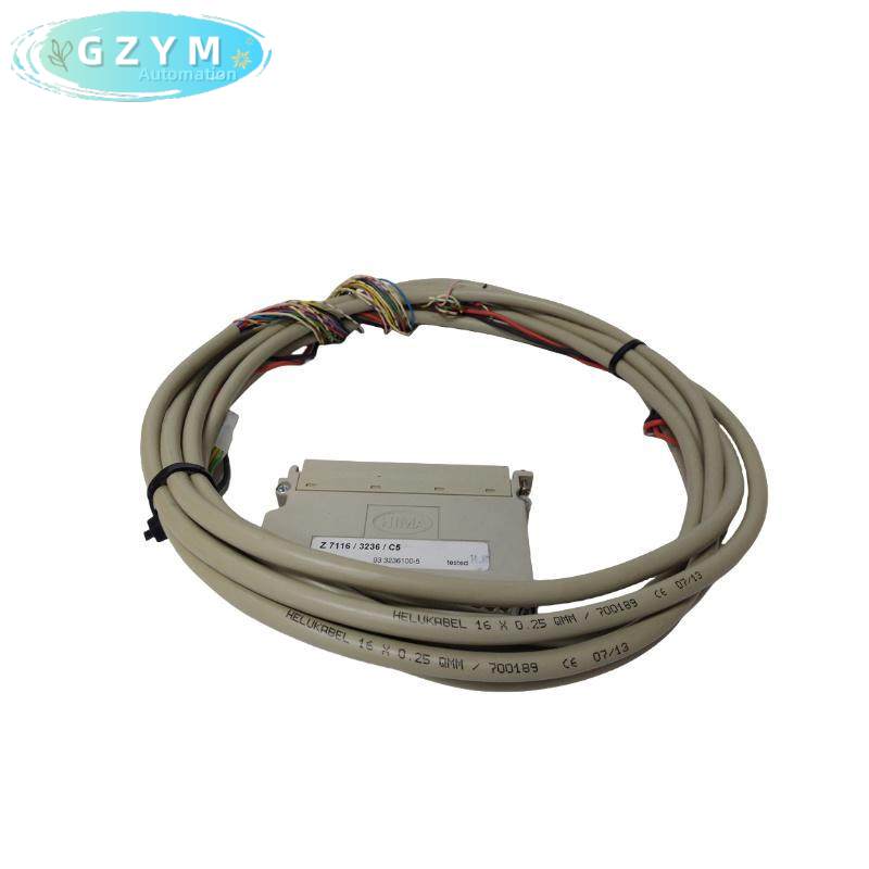 HIMA Z7116