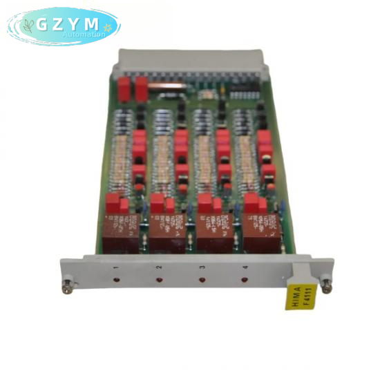 HIMA Z7306