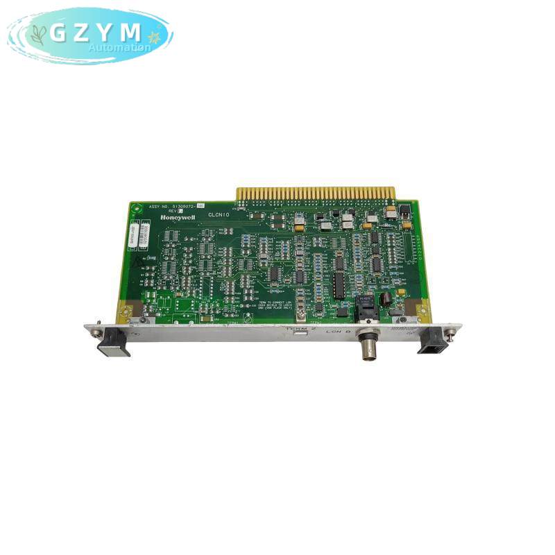 HONEYWELL 51305072-300 CLCN-B