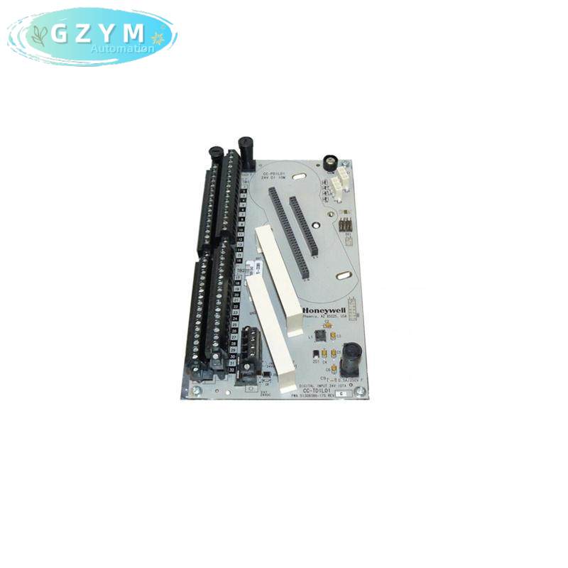 HONEYWELL CC-IP0101